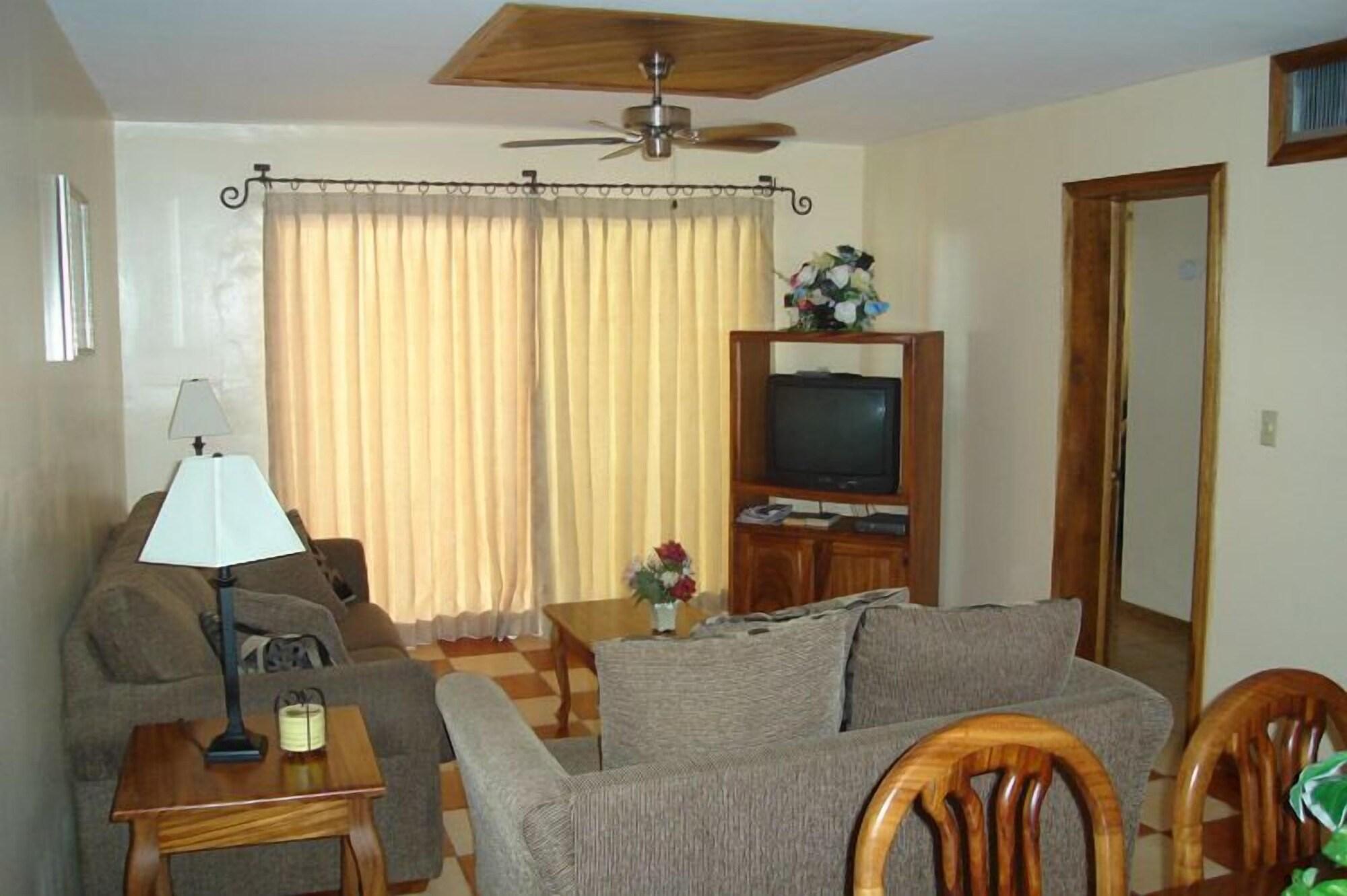 Dundee Bay Villas Freeport Exteriör bild