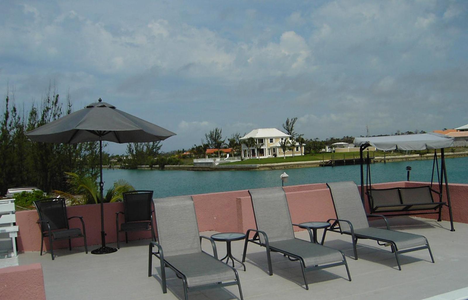 Dundee Bay Villas Freeport Exteriör bild