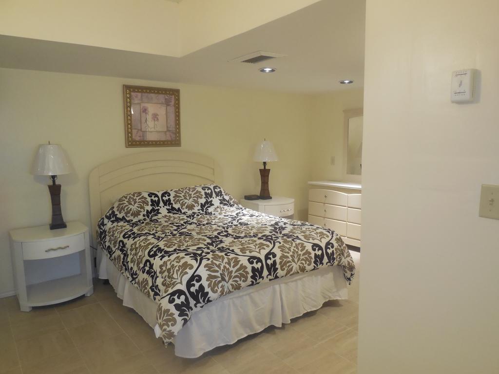 Dundee Bay Villas Freeport Rum bild