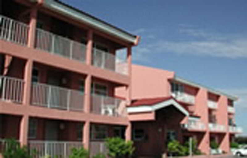 Dundee Bay Villas Freeport Exteriör bild