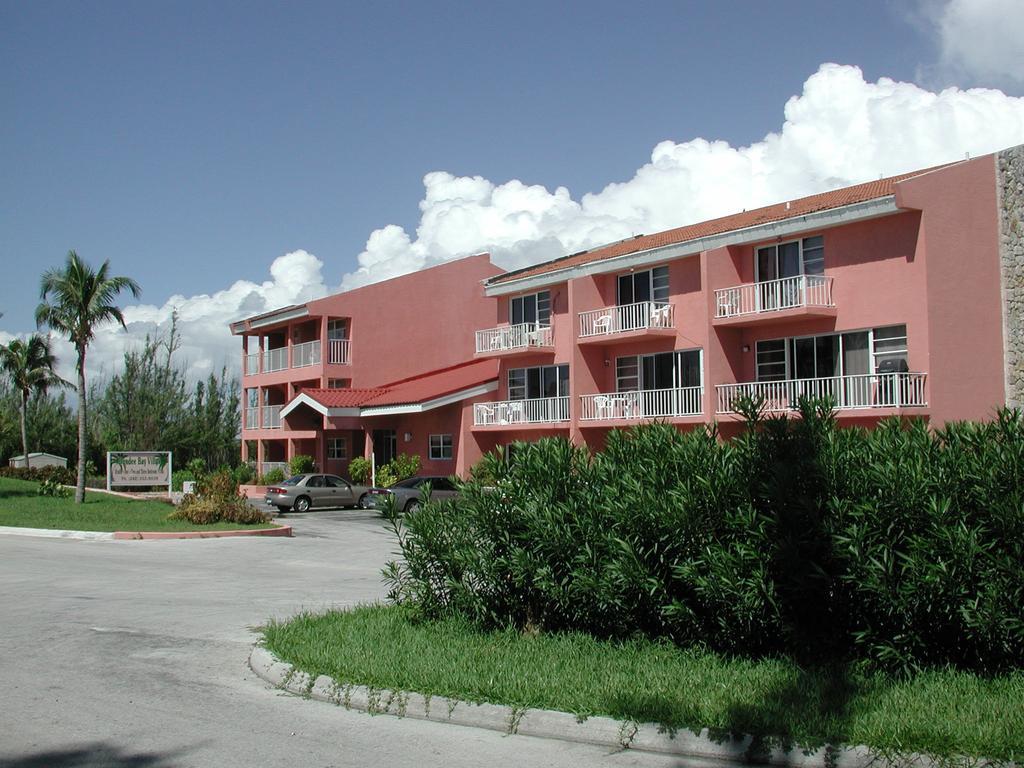 Dundee Bay Villas Freeport Exteriör bild