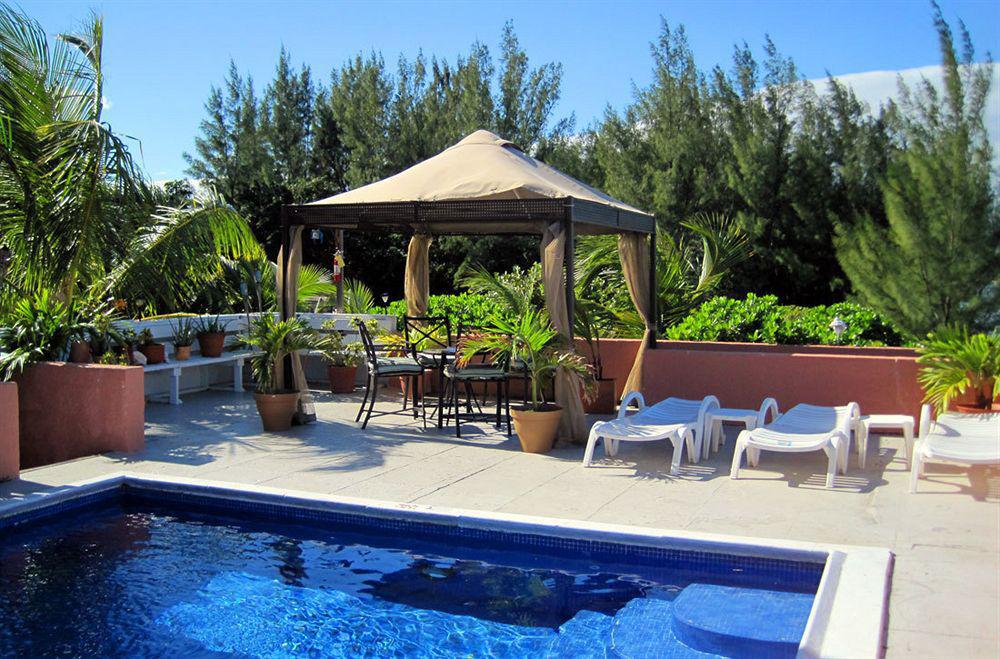 Dundee Bay Villas Freeport Exteriör bild